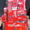 milwaukee pallets reseller europe
