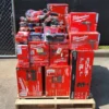 milwaukee power tools​