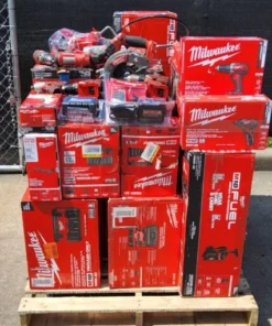 milwaukee power tools