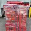 milwaukee tool liquidation pallets netherlands