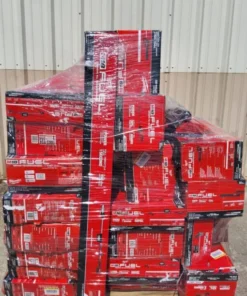 milwaukee tools wholesale pallets eu