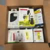buy premium electronics pallets europe online