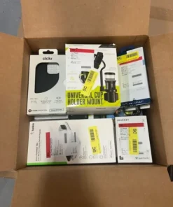 buy premium electronics pallets europe online