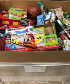 order toy pallets netherlands wholesale