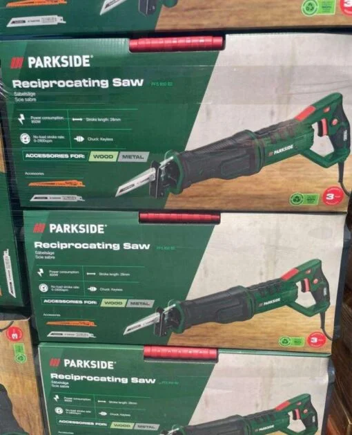 parkside tools sale