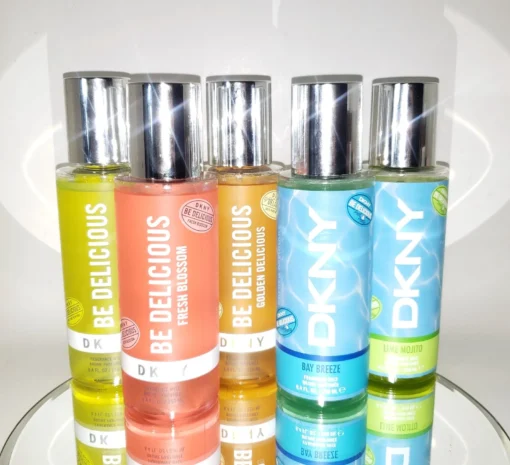 perfume liquidation pallets europe