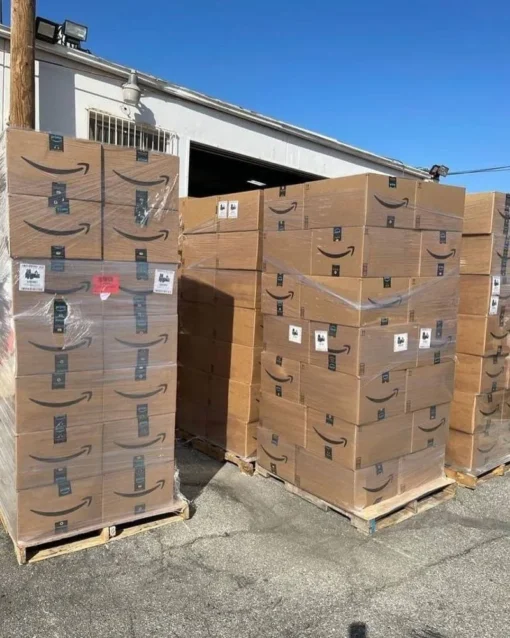 mystery boxes on amazon