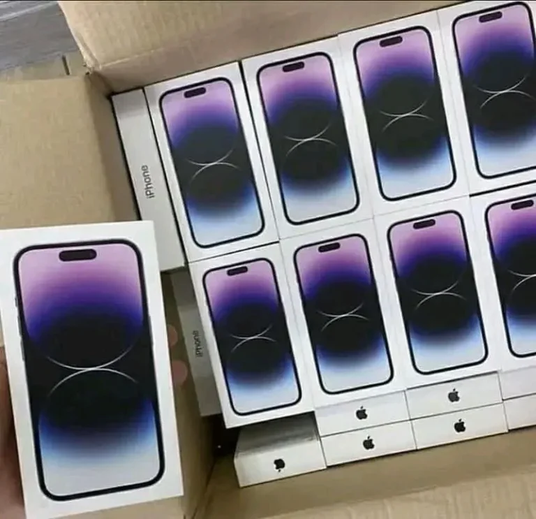iphone liquidation pallets