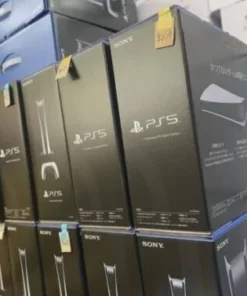 playstation 5 liquidation pallets europe