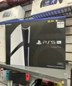 playstation 5 pallet