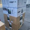 playstation 5 pallets for sale europe