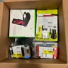 premium electronic liquidation pallets europe