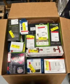 premium electronics liquidation netherlands