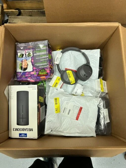 premium electronics pallets bulk buy europe