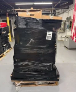 premium electronics pallets fast delivery eu
