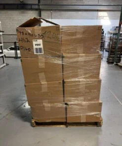 premium electronics pallets for ebay resellers eu