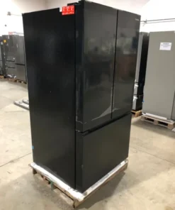 refrigerator liquidation pallets europe