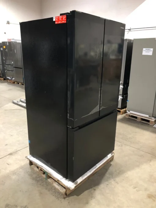 refrigerator liquidation pallets europe