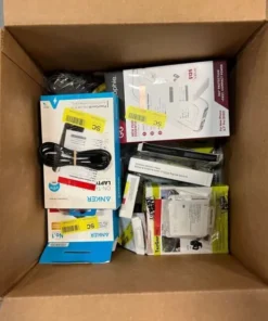 direct amazon liquidation pallets europe