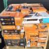 ridgid tools liquidation pallets europe