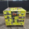 ryobi power tools liquidation pallets europe