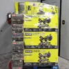 ryobi tool liquidation pallets netherlands