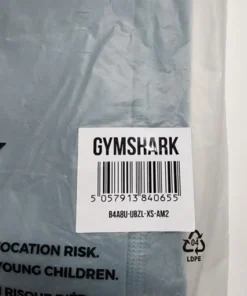 buy gymshark pallets wholesale netherlands