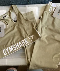 gymshark clothing liquidation pallets europe