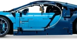 42083 lego technic bugatti chiron