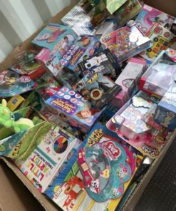 toy liquidation netherlands
