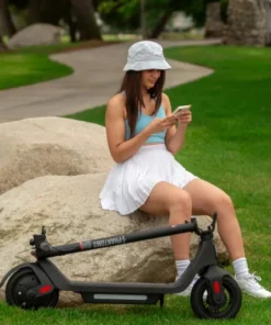 buy electric scooter pallets wholesale netherlands