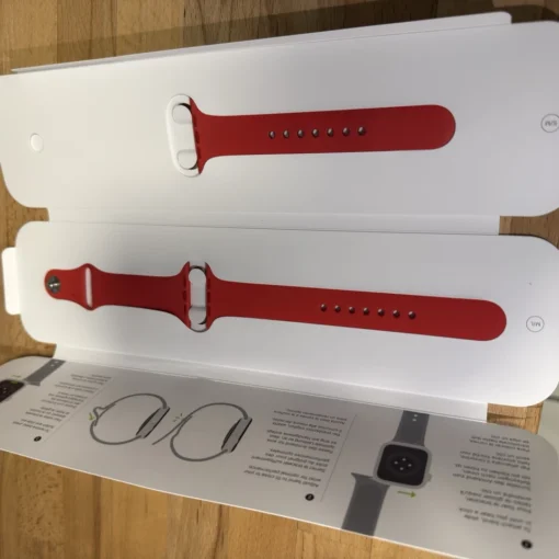 apple watch liquidation