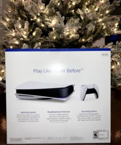 playstation 5 liquidation pallets netherlands