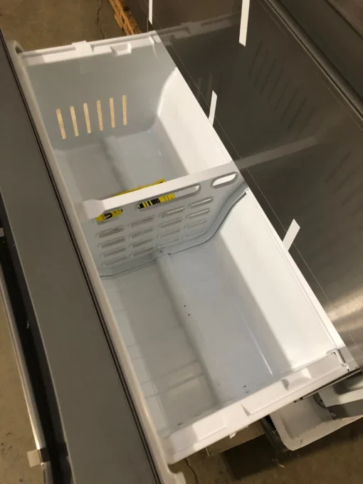 refrigerator pallet liquidations