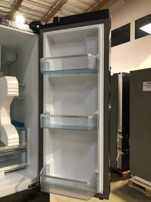 refrigerator liquidation pallets europe