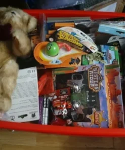 order toy pallets netherlands wholesale