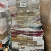 shoe liquidation pallets europe