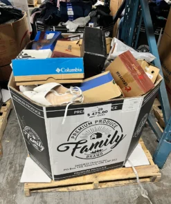 sneaker liquidation netherlands