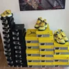 sneaker liquidation pallets