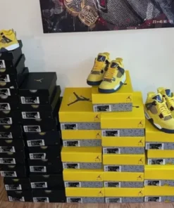 sneaker liquidation pallets
