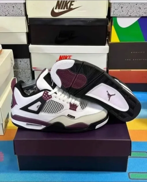 sneaker pallet supplier netherlands