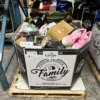 sneaker pallets reseller europe