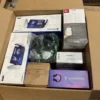 start electronics resale business netherlands