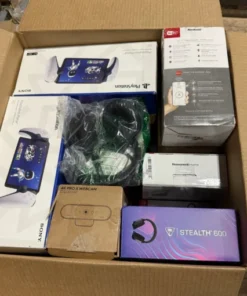 start electronics resale business netherlands