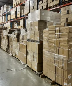 buy truckload liquidation netherlands