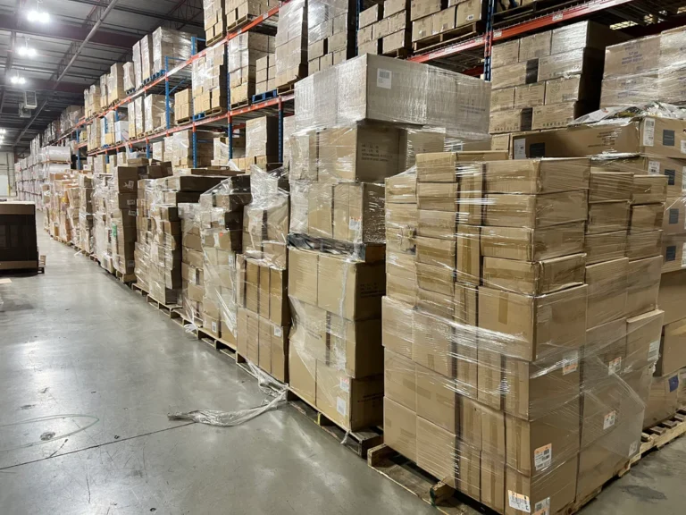 buy truckload liquidation netherlands