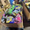 toy liquidation pallets​