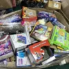 toy pallets for sale europe