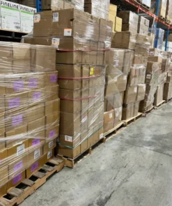 truckload liquidation wholesale