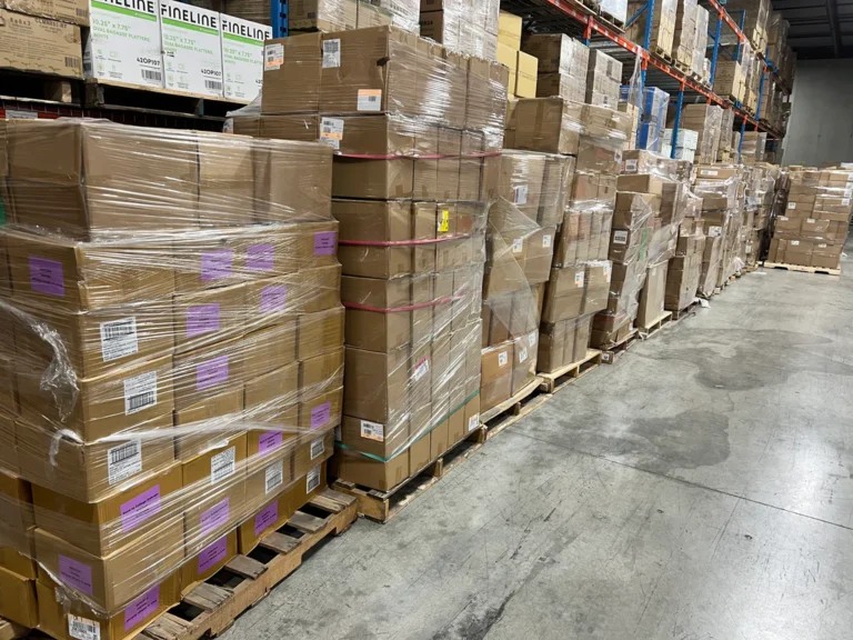 truckload liquidation wholesale